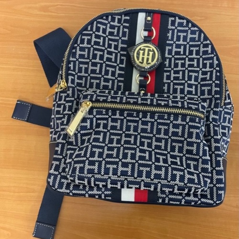 Tommy Hilfiger Women's Jaden Backpack